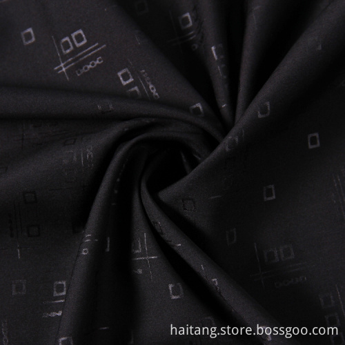 Embossing Microfiber fabric Suitable Fine Denier Polyester